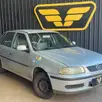 VOLKSWAGEN GOL 1.0 MI PLUS 16V GASOLINA 4P MANUAL G.III VOLKSWAGEN GOL 1.0 MI PLUS 16V GASOLINA 4P MANUAL G.III