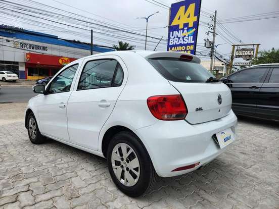 VOLKSWAGEN-GOL-1.0 MI SPECIAL 8V FLEX 4P MANUAL VOLKSWAGEN-GOL-2016
