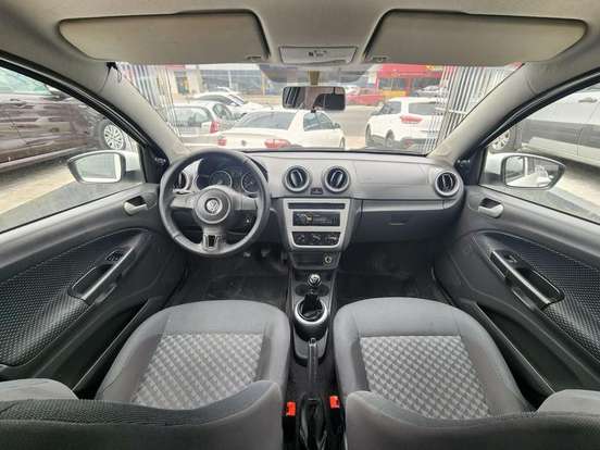 VOLKSWAGEN-GOL-1.0 MI SPECIAL 8V FLEX 4P MANUAL VOLKSWAGEN-GOL-2016