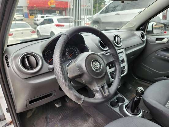 VOLKSWAGEN-GOL-1.0 MI SPECIAL 8V FLEX 4P MANUAL VOLKSWAGEN-GOL-2016