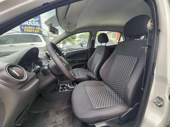 VOLKSWAGEN-GOL-1.0 MI SPECIAL 8V FLEX 4P MANUAL VOLKSWAGEN-GOL-2016