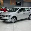 VOLKSWAGEN GOL 1.0 MI TRENDLINE 8V FLEX 4P MANUAL VOLKSWAGEN GOL 1.0 MI TRENDLINE 8V FLEX 4P MANUAL