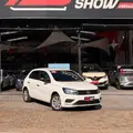 VOLKSWAGEN GOL 1.6 16V MSI TOTALFLEX 4P AUTOMÁTICO VOLKSWAGEN GOL 1.6 16V MSI TOTALFLEX 4P AUTOMÁTICO