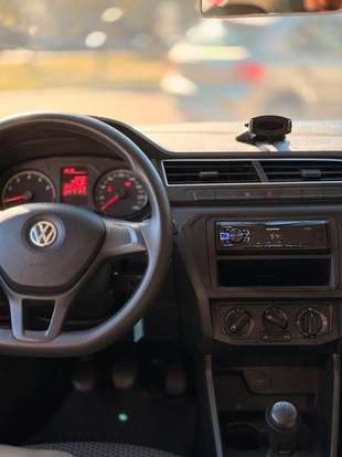 VOLKSWAGEN-GOL-1.6 16V MSI TOTALFLEX 4P AUTOMÁTICO VOLKSWAGEN-GOL-2021