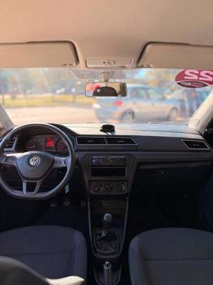VOLKSWAGEN-GOL-1.6 16V MSI TOTALFLEX 4P AUTOMÁTICO VOLKSWAGEN-GOL-2021