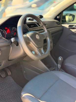 VOLKSWAGEN-GOL-1.6 16V MSI TOTALFLEX 4P AUTOMÁTICO VOLKSWAGEN-GOL-2021