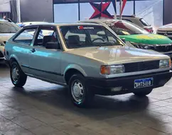 VOLKSWAGEN GOL 1.6 CL 8V GASOLINA 2P MANUAL VOLKSWAGEN GOL 1.6 CL 8V GASOLINA 2P MANUAL
