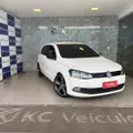 VOLKSWAGEN GOL 1.6 MI 8V FLEX 4P MANUAL G.VI VOLKSWAGEN GOL 1.6 MI 8V FLEX 4P MANUAL G.VI