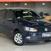 VOLKSWAGEN GOL 1.6 MI CITY 8V FLEX 4P MANUAL VOLKSWAGEN GOL 1.6 MI CITY 8V FLEX 4P MANUAL