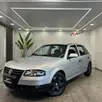 VOLKSWAGEN GOL 1.6 MI POWER 8V FLEX 4P MANUAL G.IV VOLKSWAGEN GOL 1.6 MI POWER 8V FLEX 4P MANUAL G.IV
