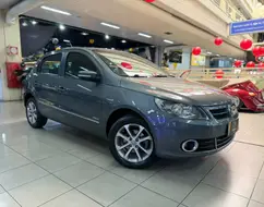 VOLKSWAGEN GOL 1.6 MI POWER 8V FLEX 4P MANUAL G.V VOLKSWAGEN GOL 1.6 MI POWER 8V FLEX 4P MANUAL G.V