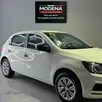 VOLKSWAGEN GOL 1.6 MSI TOTALFLEX 4P MANUAL VOLKSWAGEN GOL 1.6 MSI TOTALFLEX 4P MANUAL