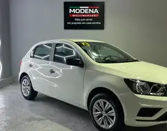 VOLKSWAGEN GOL 1.6 MSI TOTALFLEX 4P MANUAL VOLKSWAGEN GOL 1.6 MSI TOTALFLEX 4P MANUAL
