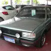 VOLKSWAGEN GOL 1.8 GTS 8V GASOLINA 2P MANUAL VOLKSWAGEN GOL 1.8 GTS 8V GASOLINA 2P MANUAL