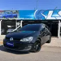 VOLKSWAGEN GOLF 1.4 TSI VARIANT HIGHLINE 16V GASOLINA 4P AUTOMÁTICO VOLKSWAGEN GOLF 1.4 TSI VARIANT HIGHLINE 16V GASOLINA 4P AUTOMÁTICO