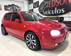 VOLKSWAGEN GOLF 1.6 MI PLUS 8V GASOLINA 4P MANUAL VOLKSWAGEN GOLF 1.6 MI PLUS 8V GASOLINA 4P MANUAL
