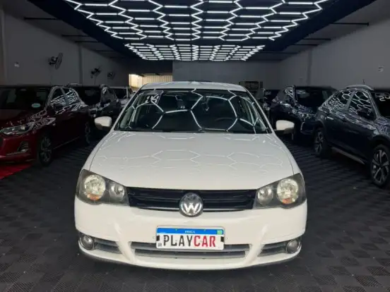 VOLKSWAGEN-GOLF-1.6 MI SPORTLINE 8V FLEX 4P MANUAL VOLKSWAGEN-GOLF-2013