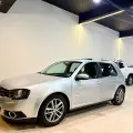 VOLKSWAGEN GOLF 1.6 MI SPORTLINE LIMITED EDITION 8V FLEX 4P MANUAL VOLKSWAGEN GOLF 1.6 MI SPORTLINE LIMITED EDITION 8V FLEX 4P MANUAL