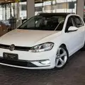 VOLKSWAGEN GOLF 1.0 200 TSI TOTAL FLEX COMFORTLINE TIPTRONIC VOLKSWAGEN GOLF 1.0 200 TSI TOTAL FLEX COMFORTLINE TIPTRONIC