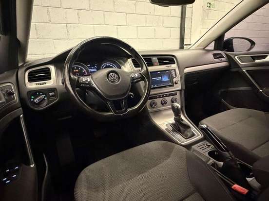VOLKSWAGEN-GOLF-1.0 TSI COMFORTLINE 12V TOTAL FLEX 4P MANUAL VOLKSWAGEN-GOLF-2017