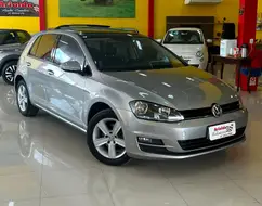 VOLKSWAGEN GOLF 1.4 TSI COMFORTLINE 16V GASOLINA 4P AUTOMÁTICO VOLKSWAGEN GOLF 1.4 TSI COMFORTLINE 16V GASOLINA 4P AUTOMÁTICO