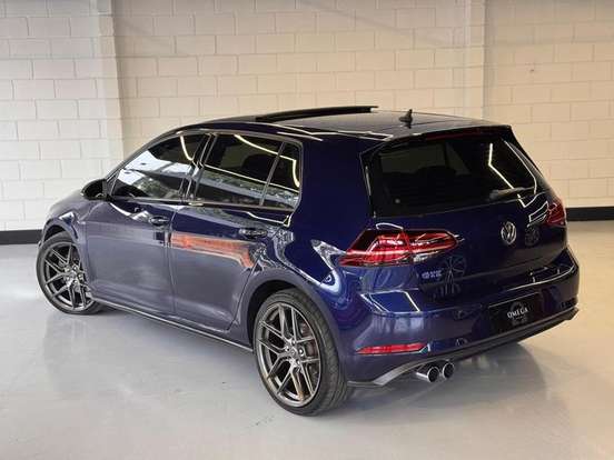 VOLKSWAGEN-GOLF-1.4 TSI HÍBRIDO GTE DSG VOLKSWAGEN-GOLF-2019
