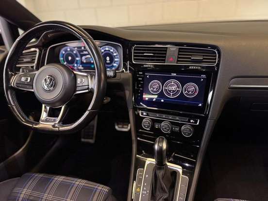 VOLKSWAGEN-GOLF-1.4 TSI HÍBRIDO GTE DSG VOLKSWAGEN-GOLF-2019
