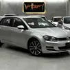 VOLKSWAGEN GOLF 1.4 TSI HIGHLINE 16V GASOLINA 4P AUTOMÁTICO VOLKSWAGEN GOLF 1.4 TSI HIGHLINE 16V GASOLINA 4P AUTOMÁTICO