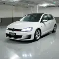 VOLKSWAGEN GOLF 2.0 TSI GTI 16V TURBO GASOLINA 4P AUTOMÁTICO VOLKSWAGEN GOLF 2.0 TSI GTI 16V TURBO GASOLINA 4P AUTOMÁTICO