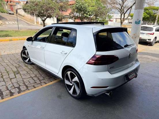 VOLKSWAGEN-GOLF-2.0 350 TSI GASOLINA GTI DSG VOLKSWAGEN-GOLF-2019