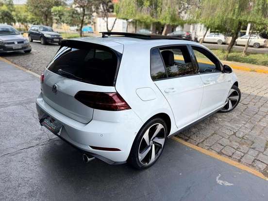 VOLKSWAGEN-GOLF-2.0 350 TSI GASOLINA GTI DSG VOLKSWAGEN-GOLF-2019