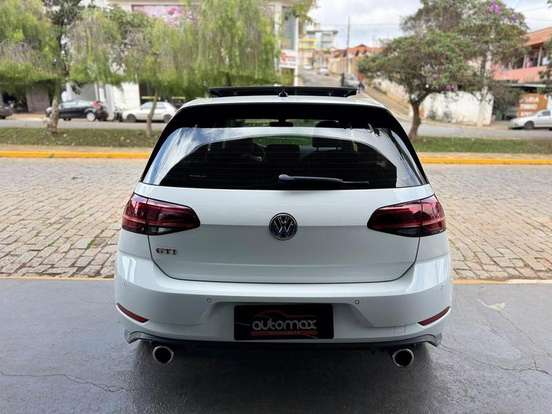 VOLKSWAGEN-GOLF-2.0 350 TSI GASOLINA GTI DSG VOLKSWAGEN-GOLF-2019