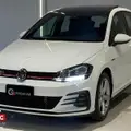 VOLKSWAGEN GOLF 2.0 350 TSI GASOLINA GTI DSG VOLKSWAGEN GOLF 2.0 350 TSI GASOLINA GTI DSG