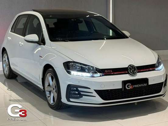VOLKSWAGEN-GOLF-2.0 350 TSI GASOLINA GTI DSG VOLKSWAGEN-GOLF-2018