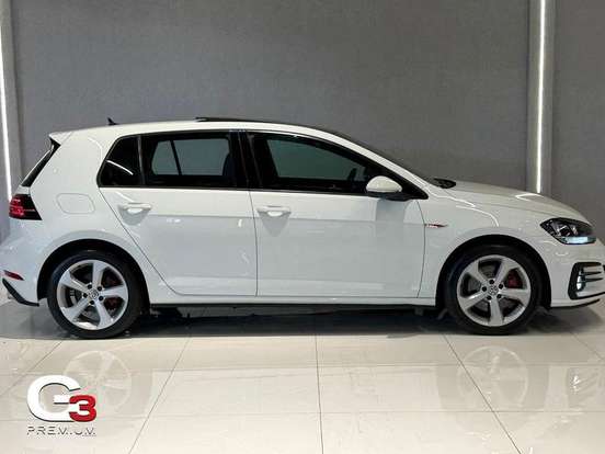 VOLKSWAGEN-GOLF-2.0 350 TSI GASOLINA GTI DSG VOLKSWAGEN-GOLF-2018