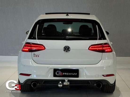 VOLKSWAGEN-GOLF-2.0 350 TSI GASOLINA GTI DSG VOLKSWAGEN-GOLF-2018
