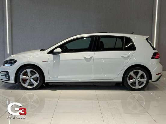 VOLKSWAGEN-GOLF-2.0 350 TSI GASOLINA GTI DSG VOLKSWAGEN-GOLF-2018
