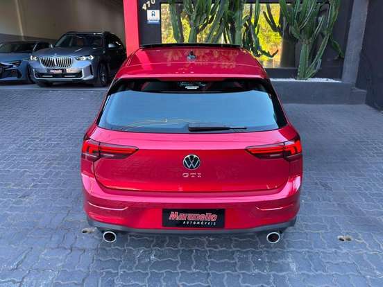 VOLKSWAGEN-GOLF-2.0 370 TSI GASOLINA GTI DSG VOLKSWAGEN-GOLF-2026