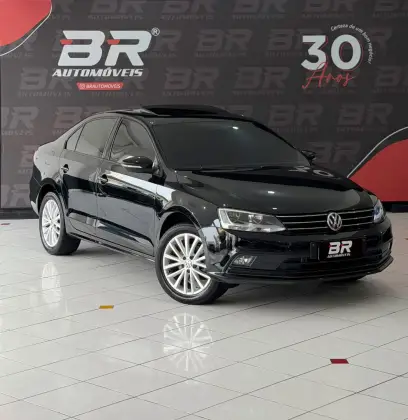 VOLKSWAGEN JETTA 1.4 16V TSI COMFORTLINE GASOLINA 4P TIPTRONIC
