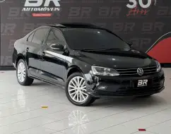 VOLKSWAGEN JETTA 1.4 16V TSI COMFORTLINE GASOLINA 4P TIPTRONIC VOLKSWAGEN JETTA 1.4 16V TSI COMFORTLINE GASOLINA 4P TIPTRONIC