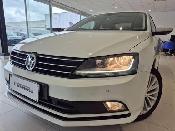 VOLKSWAGEN JETTA 1.4 16V TSI COMFORTLINE GASOLINA 4P TIPTRONIC