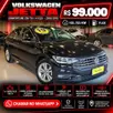 VOLKSWAGEN JETTA 1.4 250 TSI TOTAL FLEX COMFORTLINE TIPTRONIC VOLKSWAGEN JETTA 1.4 250 TSI TOTAL FLEX COMFORTLINE TIPTRONIC