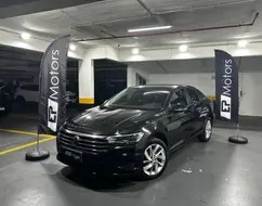 VOLKSWAGEN JETTA 1.4 250 TSI TOTAL FLEX COMFORTLINE TIPTRONIC VOLKSWAGEN JETTA 1.4 250 TSI TOTAL FLEX COMFORTLINE TIPTRONIC