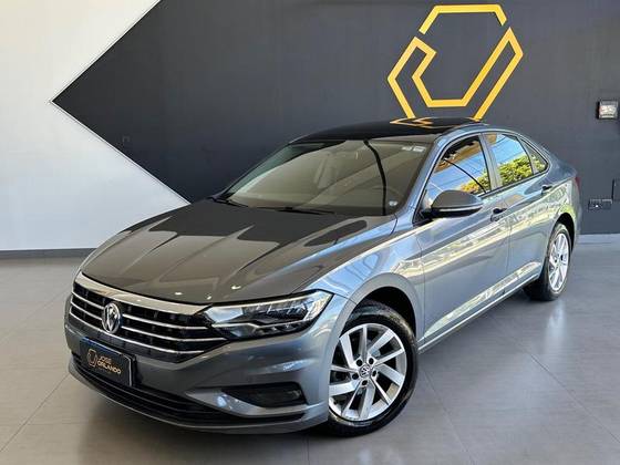 VOLKSWAGEN JETTA 1.4 250 TSI TOTAL FLEX COMFORTLINE TIPTRONIC
