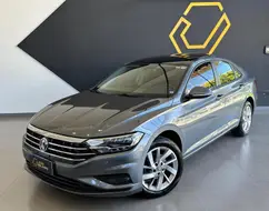 VOLKSWAGEN JETTA 1.4 250 TSI TOTAL FLEX COMFORTLINE TIPTRONIC VOLKSWAGEN JETTA 1.4 250 TSI TOTAL FLEX COMFORTLINE TIPTRONIC