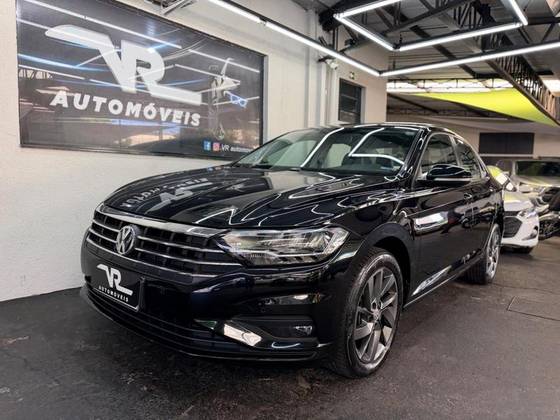 VOLKSWAGEN JETTA 1.4 250 TSI TOTAL FLEX COMFORTLINE TIPTRONIC
