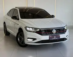 VOLKSWAGEN JETTA 1.4 250 TSI TOTAL FLEX R-LINE TIPTRONIC VOLKSWAGEN JETTA 1.4 250 TSI TOTAL FLEX R-LINE TIPTRONIC