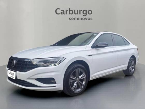VOLKSWAGEN JETTA 1.4 250 TSI TOTAL FLEX R-LINE TIPTRONIC