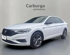 VOLKSWAGEN JETTA 1.4 250 TSI TOTAL FLEX R-LINE TIPTRONIC VOLKSWAGEN JETTA 1.4 250 TSI TOTAL FLEX R-LINE TIPTRONIC