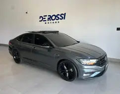 VOLKSWAGEN JETTA 1.4 250 TSI TOTAL FLEX R-LINE TIPTRONIC VOLKSWAGEN JETTA 1.4 250 TSI TOTAL FLEX R-LINE TIPTRONIC